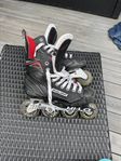 Inlines Bauer XR Strlk 37,5 