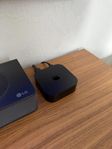Apple TV 4K (3:e generationen) 128GB med ethernet