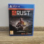 Rust till ps4