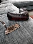Scotty Cameron Select Newport 2+
