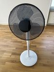 Golvfläkt från Clas Ohlson