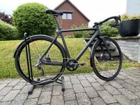 Cyclocross - SRAM force