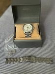 Seiko Sarb035