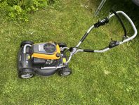 Stiga Multiclip Plus 50S