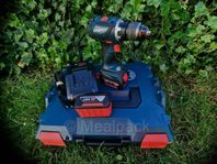 Bosch GSR 18V-60 C Skruvdragare