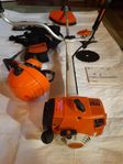 Röjsåg / Trimmer STIHL FS 480