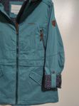 Merrell turkos jacka