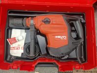 Hilti TE 70-AVR Kombihammare