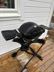 weber grill 