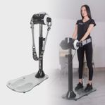 Vibrationsbälte insportline Rexabelt med massage