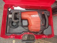 Hilti TE 800-AVR Elektrisk bilningsmaskin