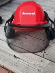 Jonsered säkerhetshjälm