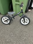 springcykel