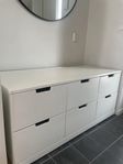 NORDLI byrå