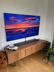 LG 65" OLED G2 + LG Soundbar S80QR