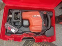 Hilti TE 800-AVR Elektrisk bilningsmaskin