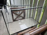 Akvarium 60 liter