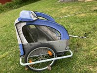 cykelkärra