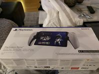 Playstation portable remote player 