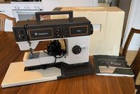 Husqvarna 4100 Symaskin (Behöver service)