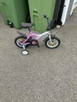 säljer barncykel