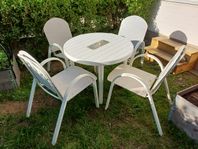 Trädgårdsgrupp