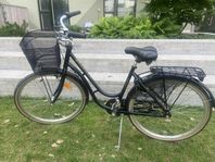 Monark Karin 3 växlar