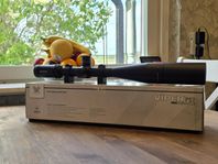 Vortex viper pst 6-24 x 50 FFP med tikka t3 fäste