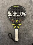 Diverse utrustning padel