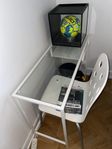 Skrivbord ikea vittsjö 