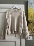 Toteme Cashmere Cable Knit