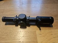 Vortex viper PST gen 2 1-6x24