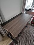 IKEA MITTZON höj- och sänkbart skrivbord