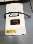 växelriktare solis 10 kw