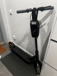 Vattentät Elscooter E2S Max Long range