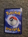 pokemon kort 