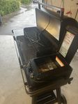 pelletsgrill 