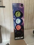 Linkable Light party lampa