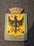 Örebro vapensköld