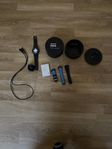 Samsung Gear S3 Frontier