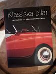 Boken ”klassiska bilar”