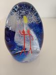 Konstglas Carlos R Pebaque 