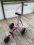 Golfvagn