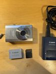 Canon ixus 90