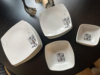 Musse pigg Fyrklövern