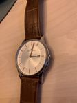 Kostymklocka Jacques Lemans 