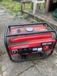 Elverk powerengien HH7500