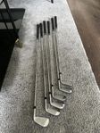 titleist 620 comboset  VÄNSTER