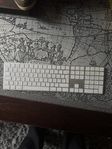 Apple magic keyboard