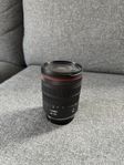 Canon RF 24-105mm f/4L IS USM